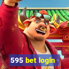 595 bet login